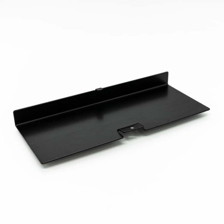 BWS Deckel für Elektrowinde