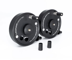 Handkurbel Laminar Aerotec