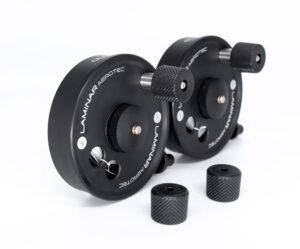 Handkurbel Laminar Aerotec