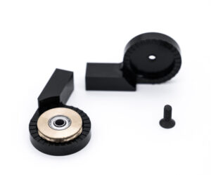 BWS Umlenkrollen | Laminar Aerotec