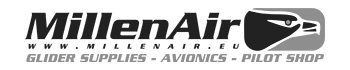 Logo MillenAir