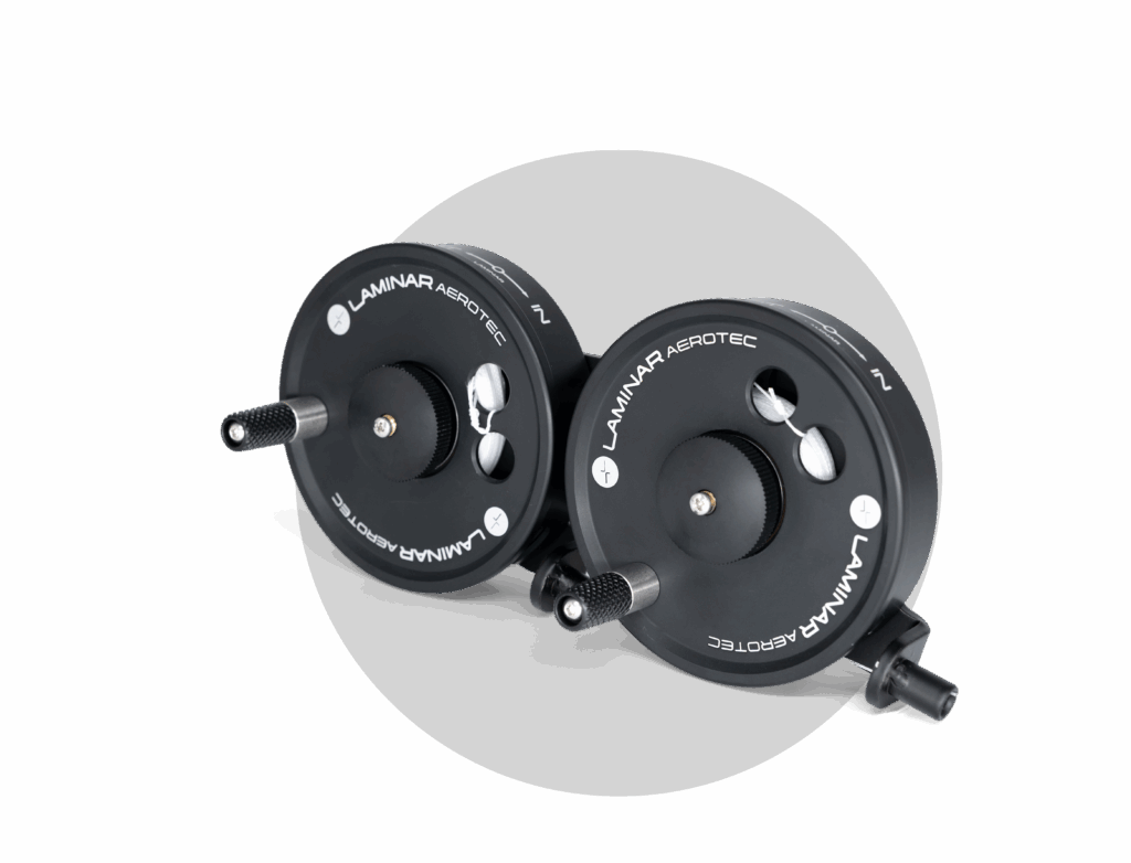 Handkurbel BWS Bug Wiper