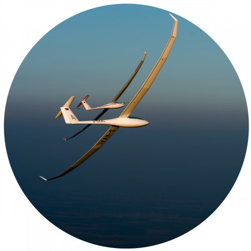 Bug Wiper Systeme von Laminar Aerotec