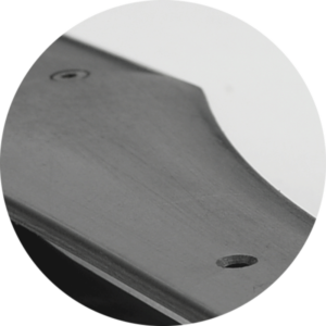 Faserverbund Flexiputzer Laminar Aerotec