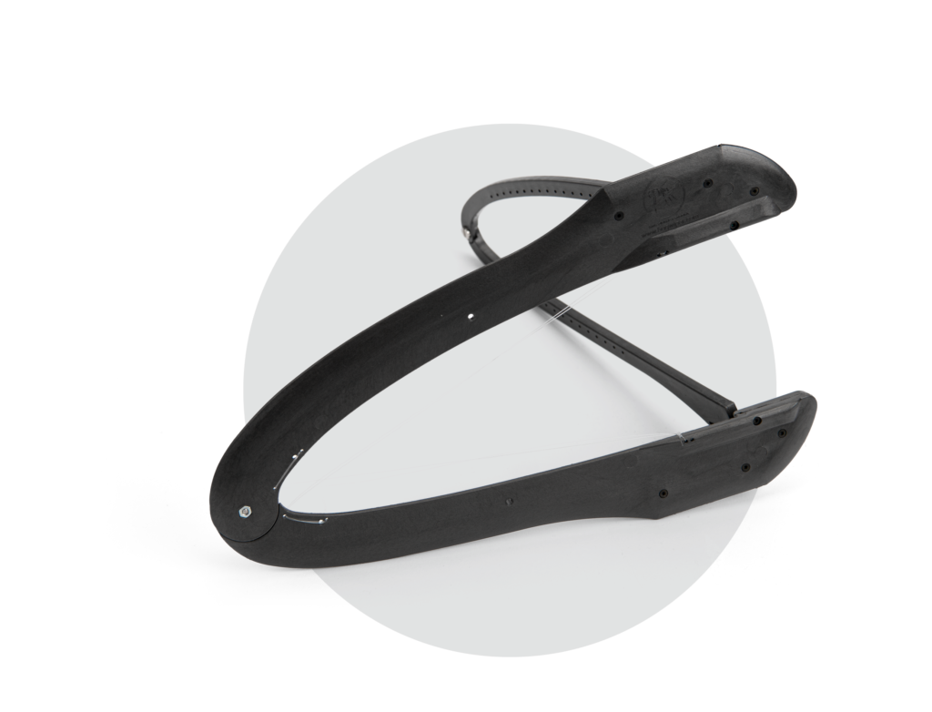 Flexiputzer Laminar Aerotec