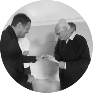 Herbert Pirker wurde vom Österreichischen Aero-Club mit der Pioniernadel in Gold ausgezeichnet.