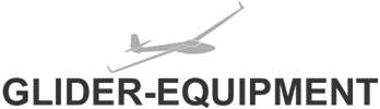 Logo Glider-Equipment