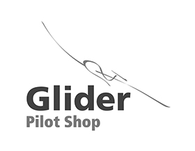 Logo Glider Pilot Shop