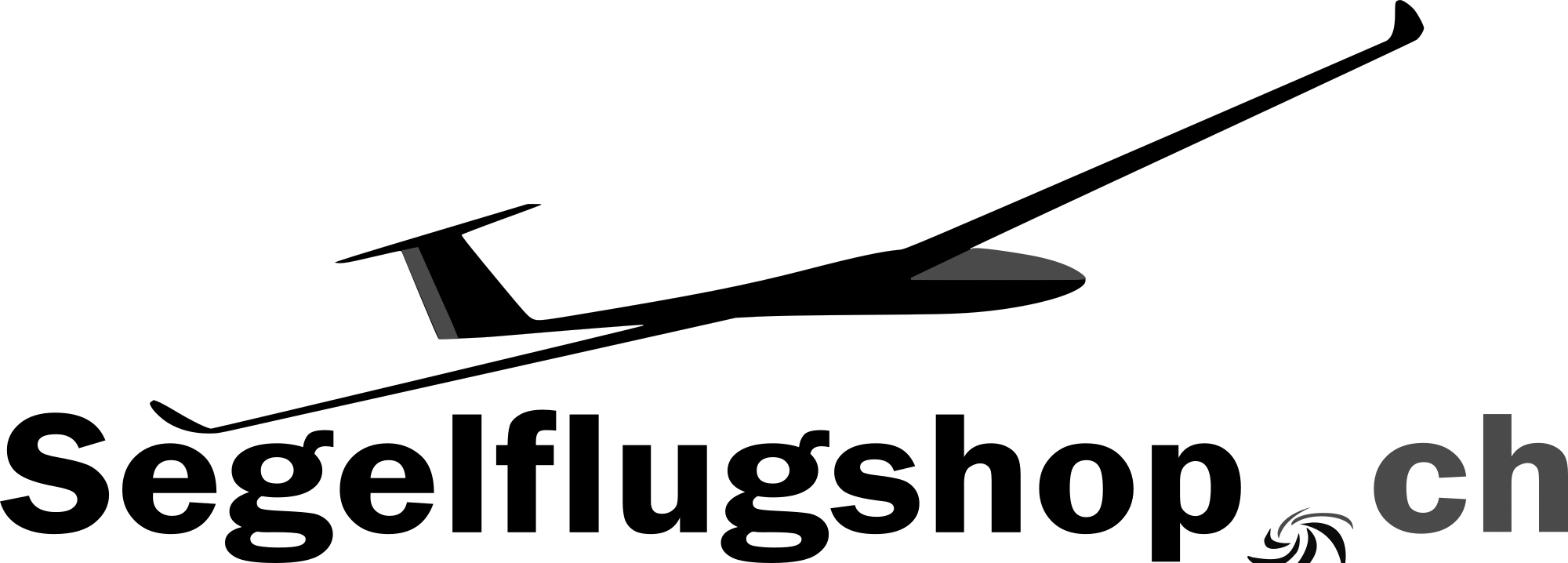 Logo Segelfugshop.ch