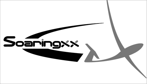 Logo Soaringxx
