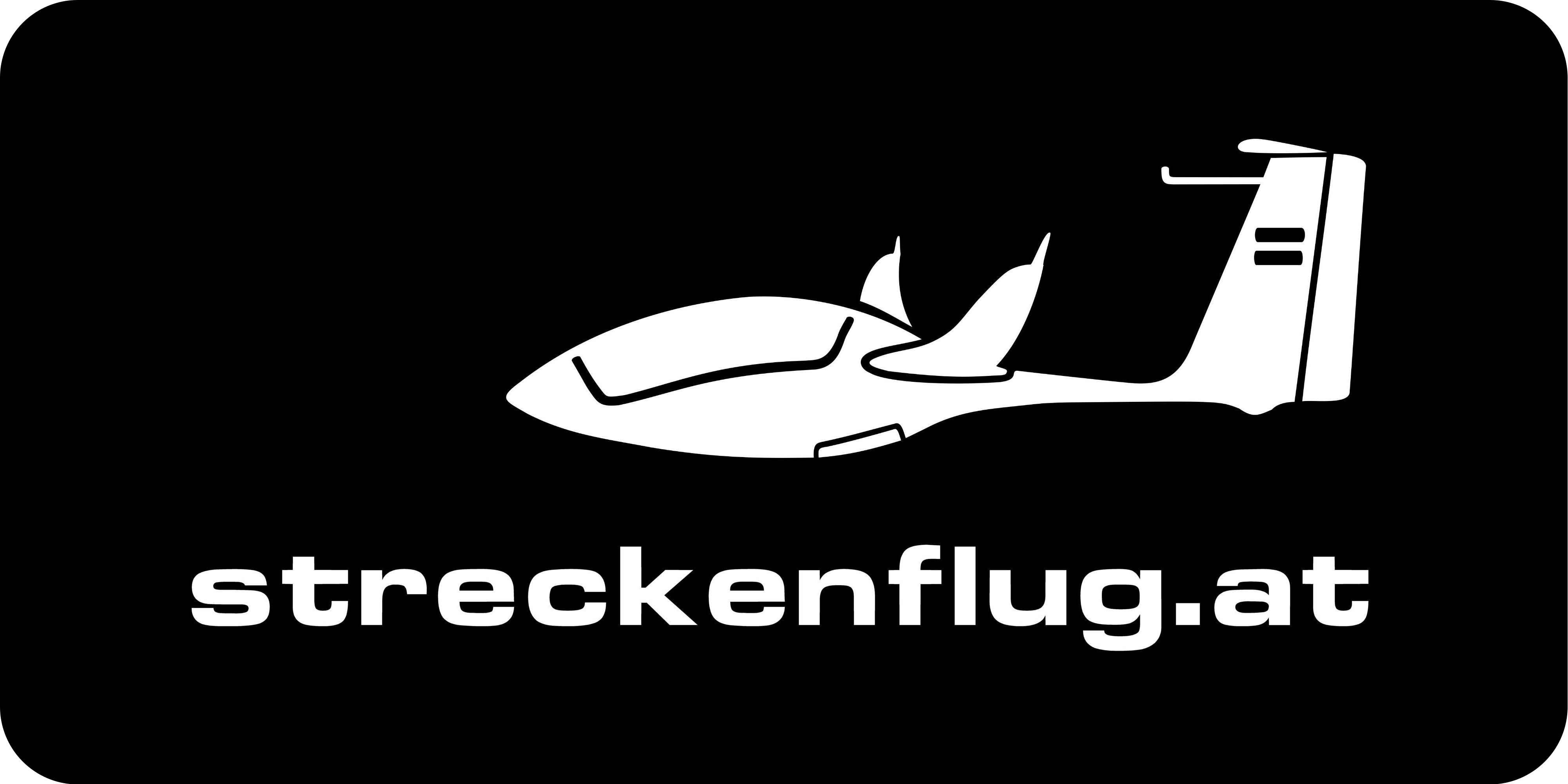 Logo Streckenflug.at