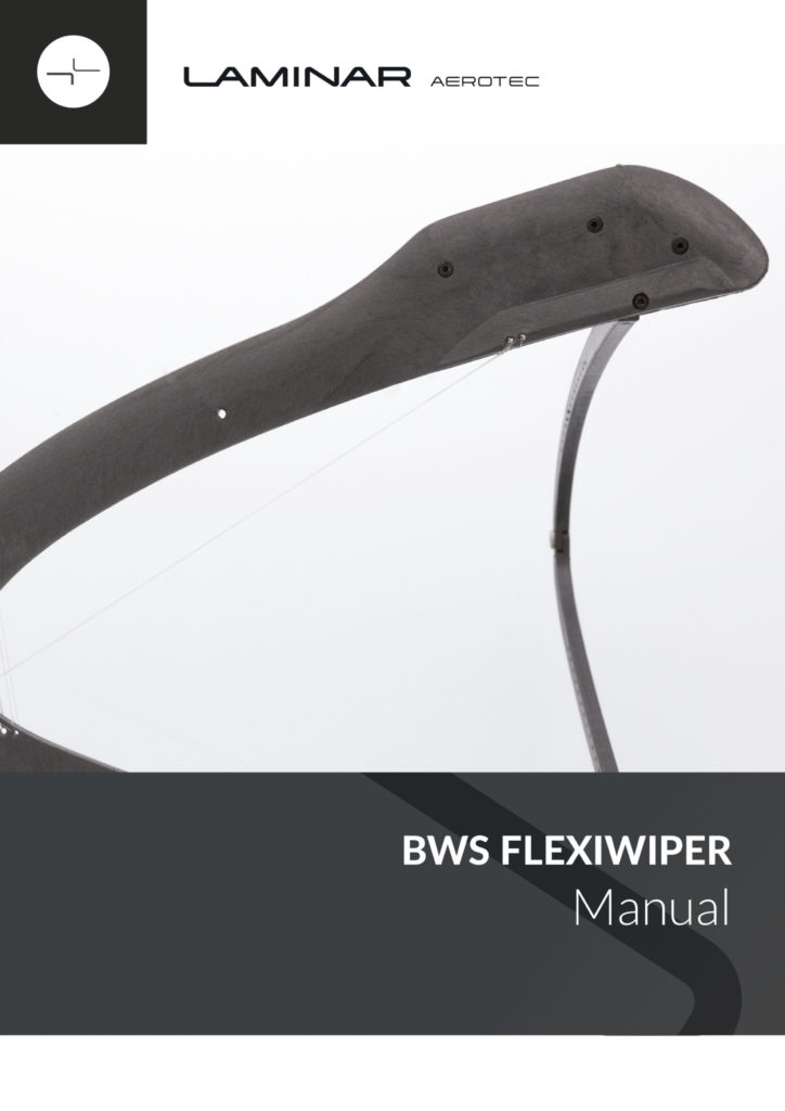 Manual BWS Flexiwiper_EN